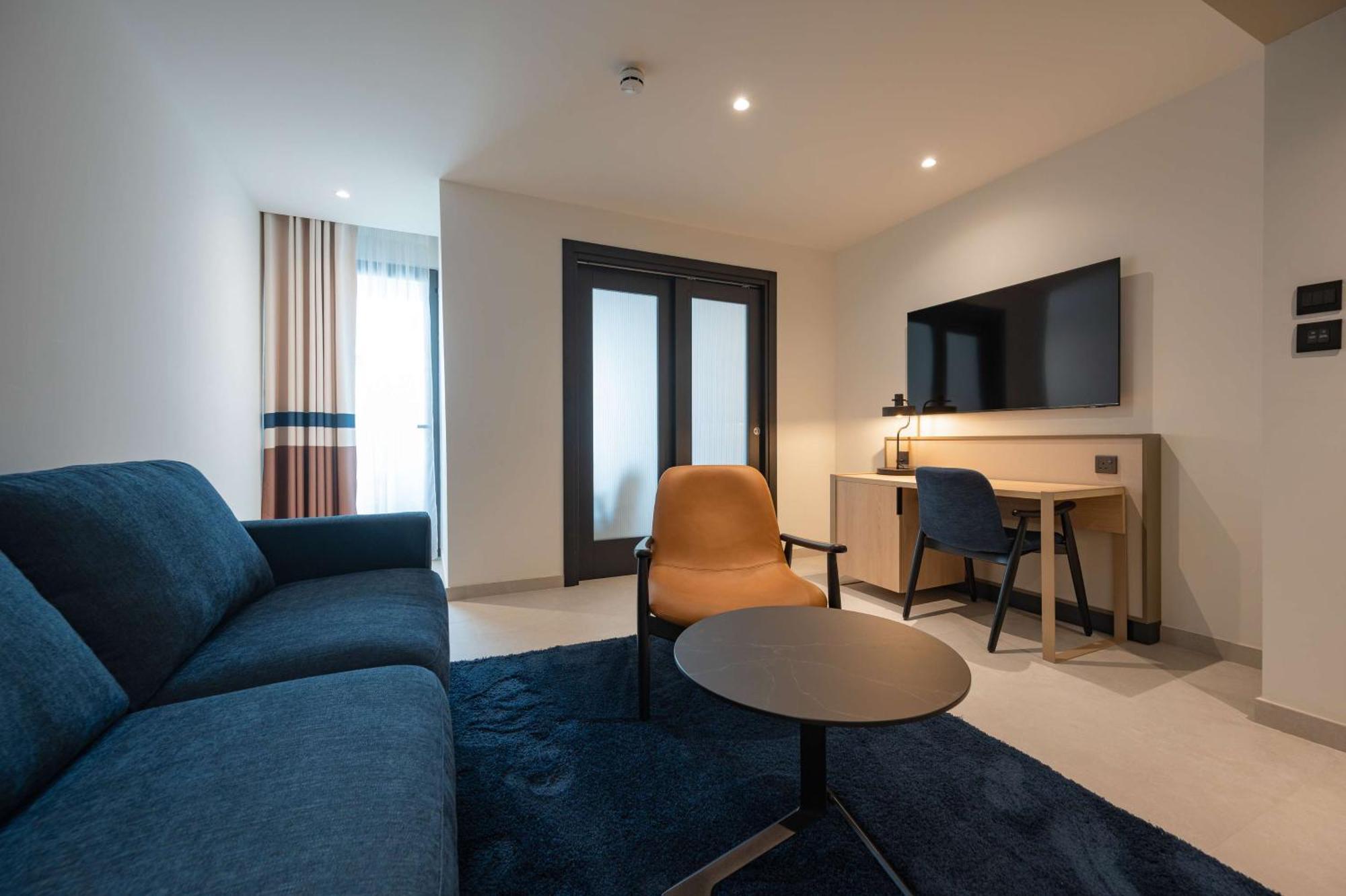 Best Western Premier Malta Hotel St. Paul's Bay Luaran gambar