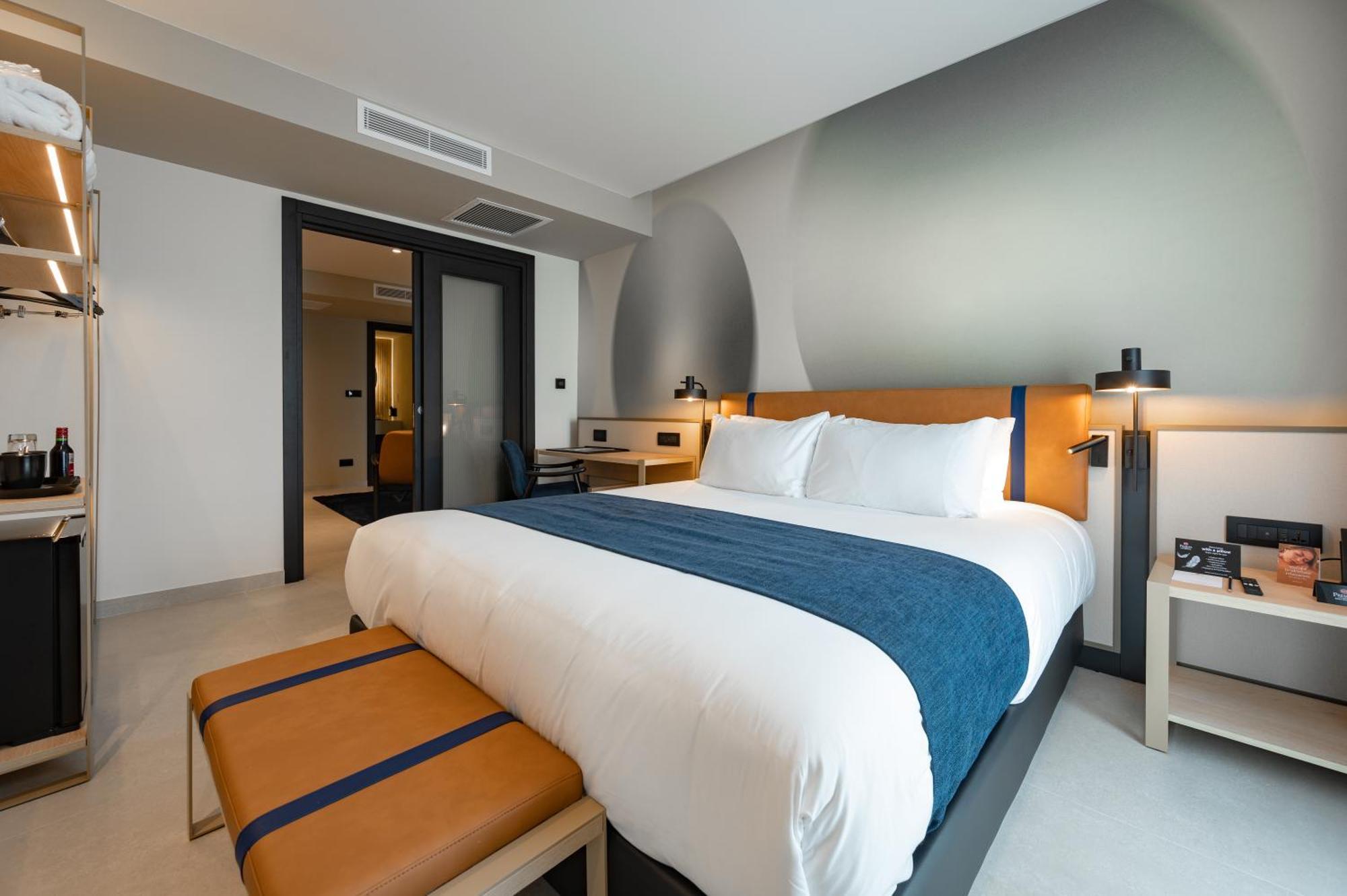 Best Western Premier Malta Hotel St. Paul's Bay Luaran gambar